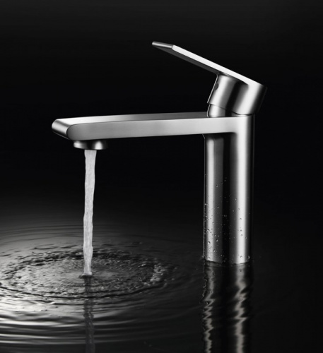Смеситель для раковины BelBagno Nova NOV-LVM-IN