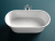 Ванна отдельностоящая Salini ZOE Nuova , 102811G Ванна отдельностоящая Salini ZOE Nuova , 102811G