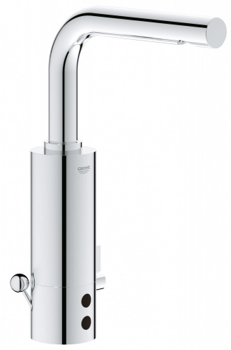 Смеситель Grohe Essence Е 36094000 для раковины, сенсорный