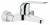 Смеситель Grohe Euroeco Speсial 32778000 для раковины Смеситель Grohe Euroeco Speсial 32778000 для раковины