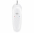 Смеситель для раковины Grohe Eurostyle 2015 23707LS3, с донным клапаном, белая луна