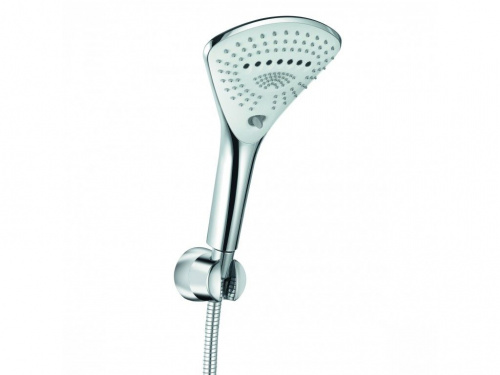 Душевой гарнитур Kludi Fizz 6775005-00