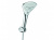 Душевой гарнитур Kludi Fizz 6775005-00