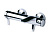 Смеситель Ideal Standard Melange A4271AA для ванны с душем