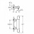 Термостат Grohe Grohtherm 1000 New 34143003 для душа с подключением шланга Термостат Grohe Grohtherm 1000 New 34143003 для душа с подключением шланга
