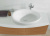 Тумба под раковину Villeroy&Boch Aveo A845 GFGG дуб