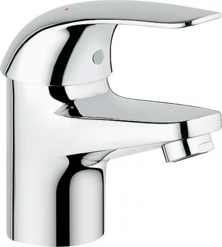 Тюльпан EUROECO (гибк. подв.) GROHE 32734000