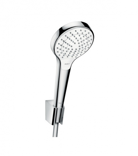26411400 Croma Select S Душевой набор Croma Select S Vario 1,60 м