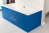Ванна квариловая Villeroy&Boch Oberon 2.0 170x75 см UBQ170OBR2DV-01