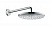 27378000 Верхний душ Raindance Select S 300 2jet с держателем, хром