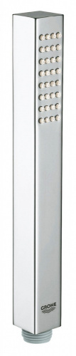 Ручной душ Grohe Euphoria Cube plus 27884001