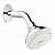 Верхний душ Grohe New Tempesta 100 III 26088001 (26088000) с душевым кронштейном