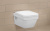 Унитаз подвесной Villeroy&Boch Architectura 5685 H101 alpin, с крышкой-сиденьем SoftClose Унитаз подвесной Villeroy&Boch Architectura 5685 H101 alpin, с крышкой-сиденьем SoftClose