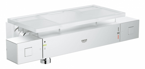 Полочка Grohe Grohtherm Cube EasyReach 18700000