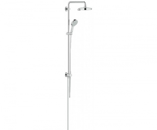 Душевая система Grohe Power & Soul 27906000