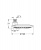 Верхний душ Grohe Rainshower Icon 27439000