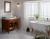 Тумба с раковиной Villeroy&Boch Hommage 8979 1001 Тумба с раковиной Villeroy&Boch Hommage 8979 1001