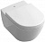 Унитаз Villeroy&Boch SUBWAY 2.0 560010R1 (5K00 1001) подвесной