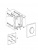 Кнопка для инсталляции Grohe Skate Air 38564_SKL Кнопка для инсталляции Grohe Skate Air 38564_SKL