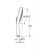Дорожный набор Grohe Power & Soul Cosmopolitan 27961000