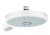 Верхний душ Grohe Power&Soul Cosmopolitan 26172LS0, белый