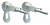 Уголок Grohe Rapid SL 38558 ООМ настенный