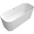Ванна Villeroy & Boch Finion 170x70 см квариловая UBQ177FIN7N100V101