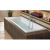 Ванна Villeroy&Boch Bellevue Duo UBA200BEL2V, 200х100 см, акрил Ванна Villeroy&Boch Bellevue Duo UBA200BEL2V, 200х100 см, акрил