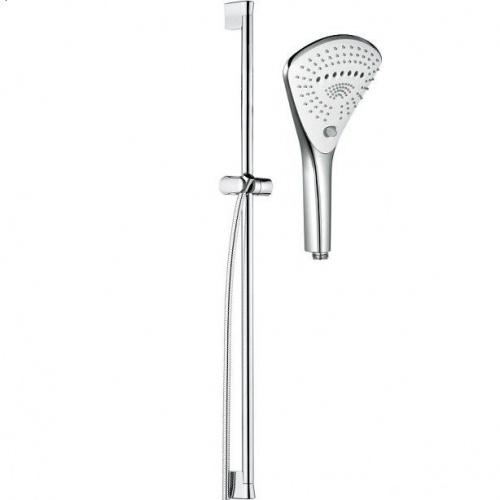 Душевой гарнитур Kludi Fizz 6774005-00