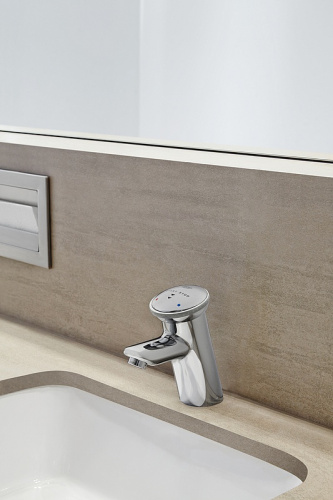 Смеситель Grohe Contromix Public 36109000 для раковины