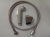 Hansgrohe 32127000 Гигиенический душ, со шлангом 1,25 м и держателем, 1/2 Hansgrohe 32127000 Гигиенический душ, со шлангом 1,25 м и держателем, 1/2