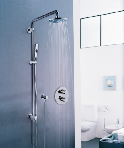 Душевой шланг Grohe Relexa 28151L01, 1,5 м, белый