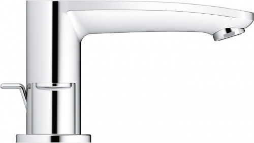 Смеситель Grohe Eurostyle Cosmopolitan 20208 002 для раковины, д/к