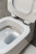 Бачок для унитаза BelBagno Vaso BB127T, 2-х режимный 3/4.5 л, фаянс
