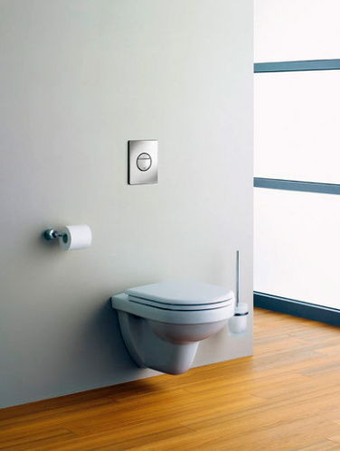 Кнопка для инсталляции Grohe Nova Cosmopolitan 38765SH0