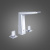 Смеситель Grohe Allure Brilliant 20344000 для раковины Смеситель Grohe Allure Brilliant 20344000 для раковины