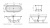 Ванна Villeroy&Boch HOММAGE Duo Quaryl® UBQ180HOM700V-01, 177,1х77,1 см Ванна Villeroy&Boch HOММAGE Duo Quaryl® UBQ180HOM700V-01, 177,1х77,1 см