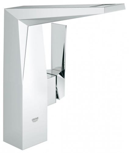 Смеситель Grohe Allure Brilliant 23112000 для раковины
