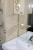 Бабочка - 90 Тумба прямая бежевая патина Л-Баб01090-033Пр Бабочка - 90 Тумба прямая бежевая патина Л-Баб01090-033Пр