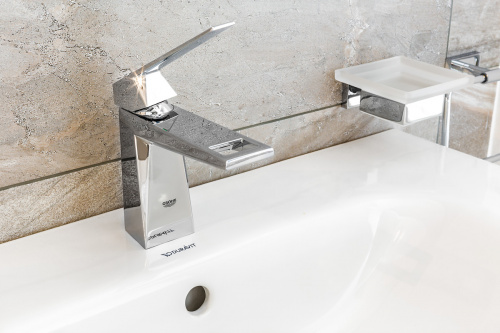 Смеситель Grohe Allure Brilliant 23033000 для раковины