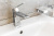 Смеситель Grohe Allure Brilliant 23033000 для раковины