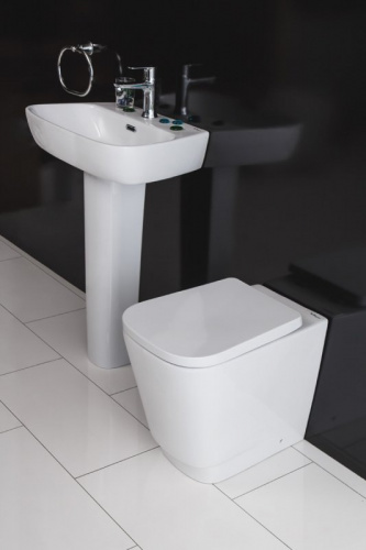 Пьедестал для раковины BelBagno, серия ROMINA