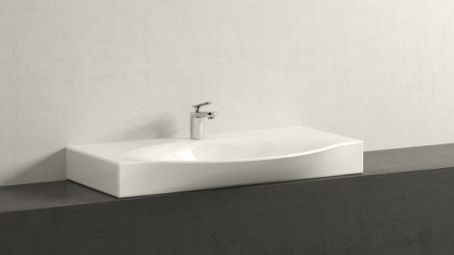 Смеситель Grohe Veris 32183KS0 для раковины DN 15, черный бархат