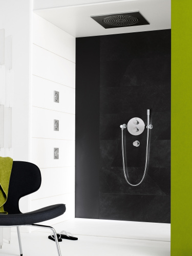 Душевой шланг Grohe 28105000, Relexa Plus 150 см
