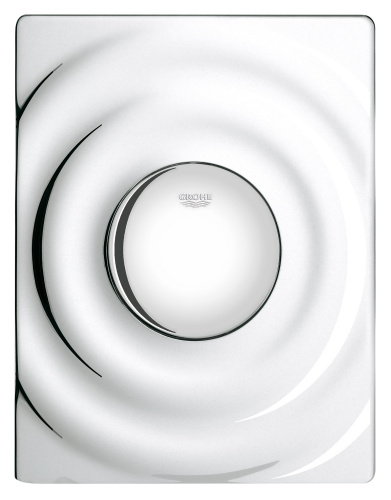 Панель Grohe Surf 38574000, хром