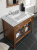 Тумба с раковиной Villeroy&Boch Hommage 8979 1001 Тумба с раковиной Villeroy&Boch Hommage 8979 1001