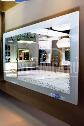 Комплект мебели Villeroy&Boch Amadea Royal: Тумба 35-0298111 с раковиной 41-038902, цвет-белый