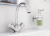 Тюльпан  COSTA- L 2-х рукий GROHE 21374 001