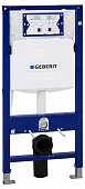 Инсталляция Geberit 111.300.00.5 Duofix UP320 для унитаза (Sigma)