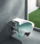 Унитаз подвесной Villeroy&Boch Subway 2.0 5614 R0R2 безободковый, ярко-белый CeramicPlus Унитаз подвесной Villeroy&Boch Subway 2.0 5614 R0R2 безободковый, ярко-белый CeramicPlus